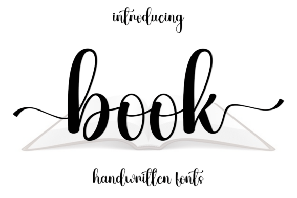 Book: A Font That Brings Warmth to Branding