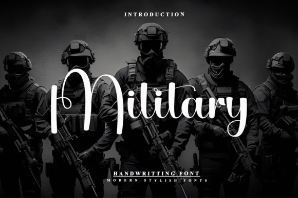 Choosing the Right Font for Your Website: A Real-World Test with Military