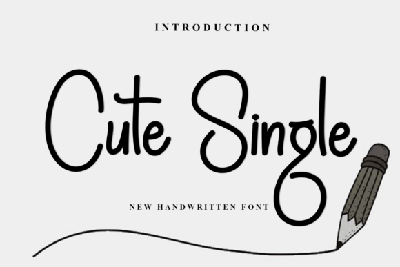 Cute Single