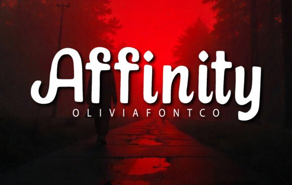 How Affinity Boosted My Bakery’s Brand with a Simple Font Choice