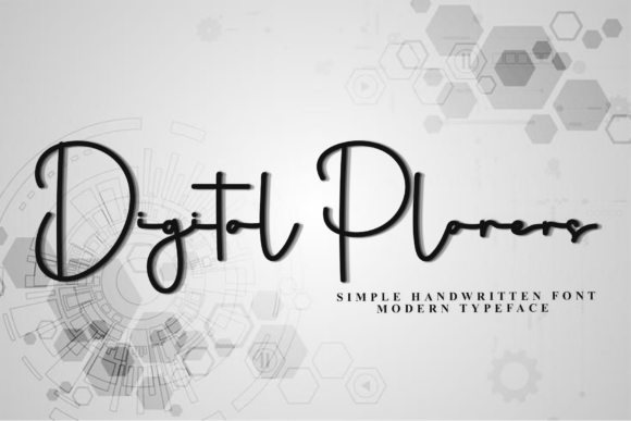 Transform Your Brand with Digital Planers